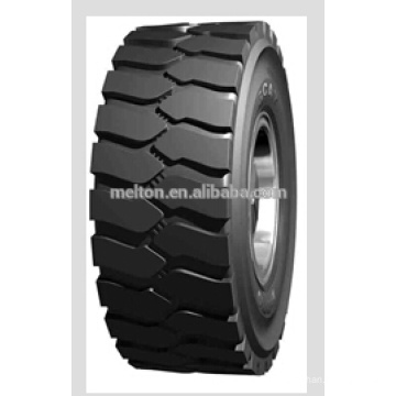 pneu de route radial E-4 29.5R25 pneu de camion à benne basculante